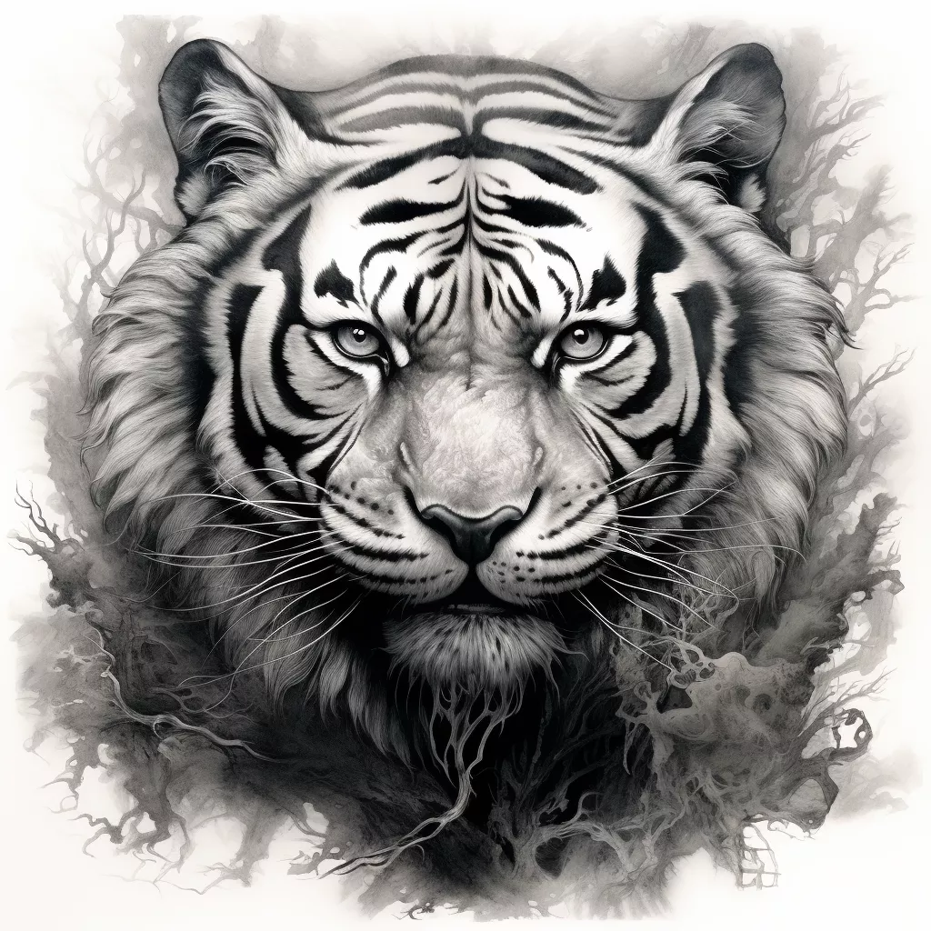 wbsoft_Tigers_face_fantasy_drawing_black_and_white_detailed_des_cb589f38-da39-4b3d-92cb-590cd82640f8.png