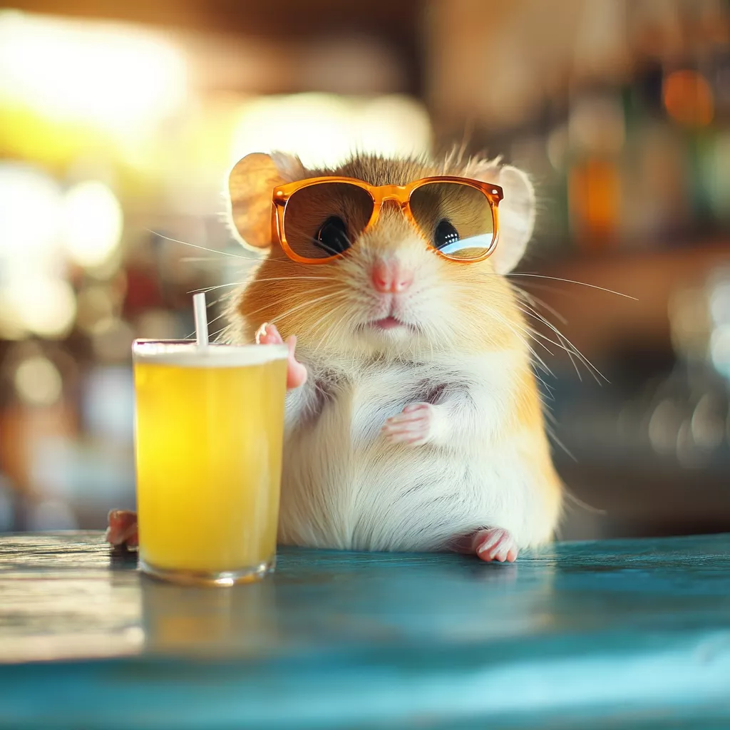 wbsoft_A_cute_hamster_is_relaxing_at_a_bar_with_sunglasses_and__18239fb0-8f93-426f-83bc-1a9b60d92547.png