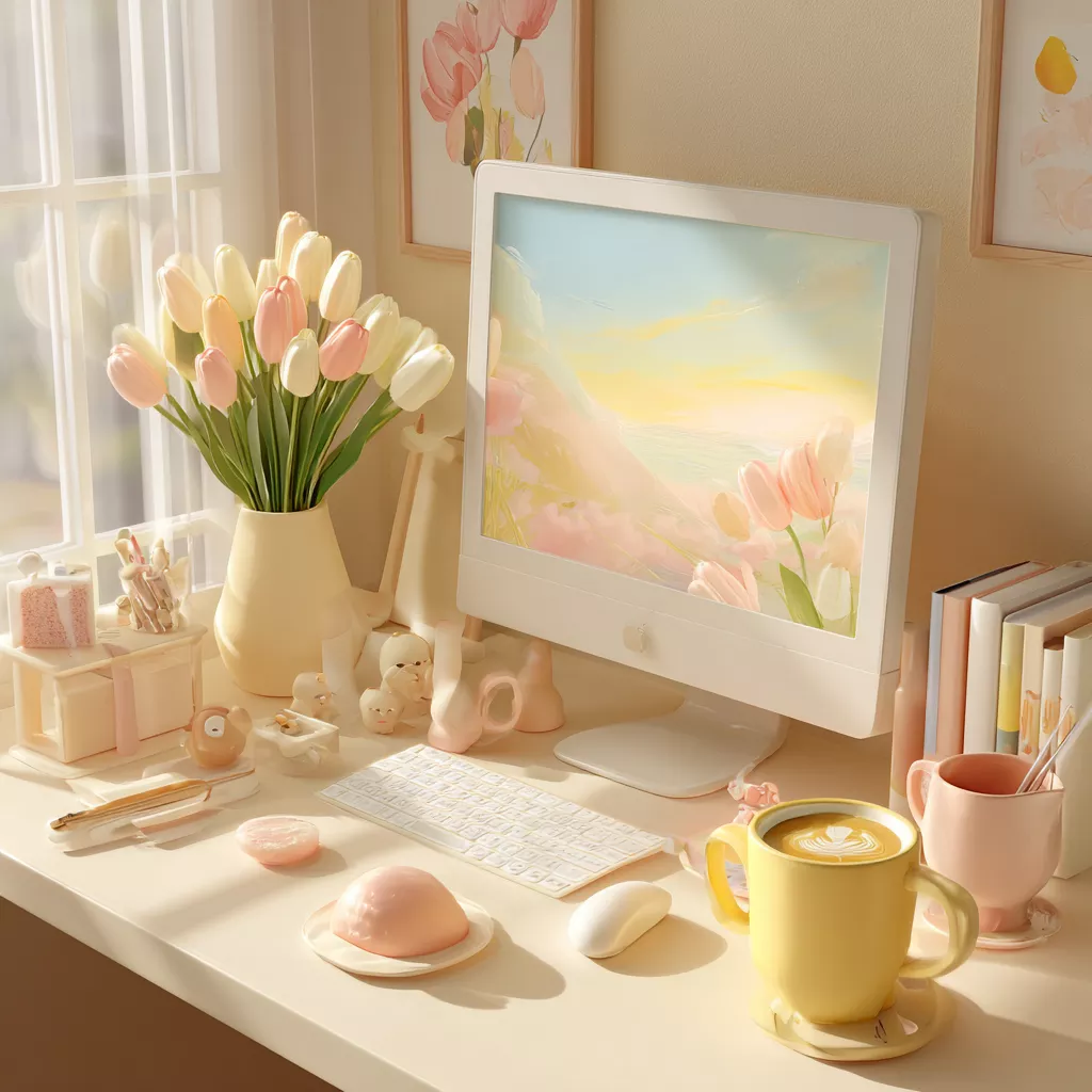 wbsoft_A_cozy_and_aesthetic_computer_desk_setup_with_a_white_mo_45b8f082-f487-4e88-88be-3afbdc8d1ef2.png