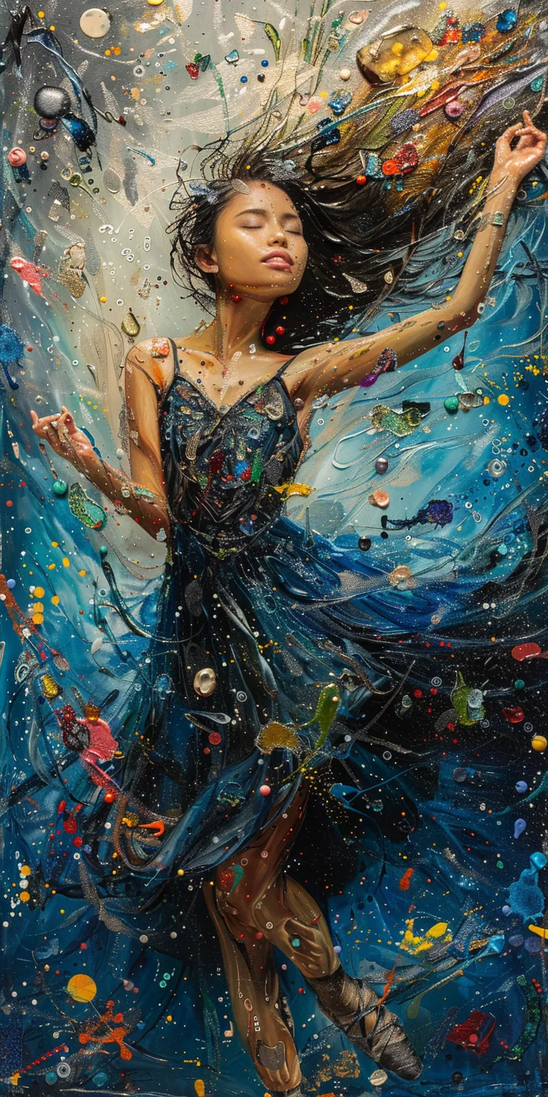 wbsoft_surrealist_painting_of_an_Asian_female_ballet_dancer_in__fb924179-0a7e-4774-9eba-ede3838c919f.png