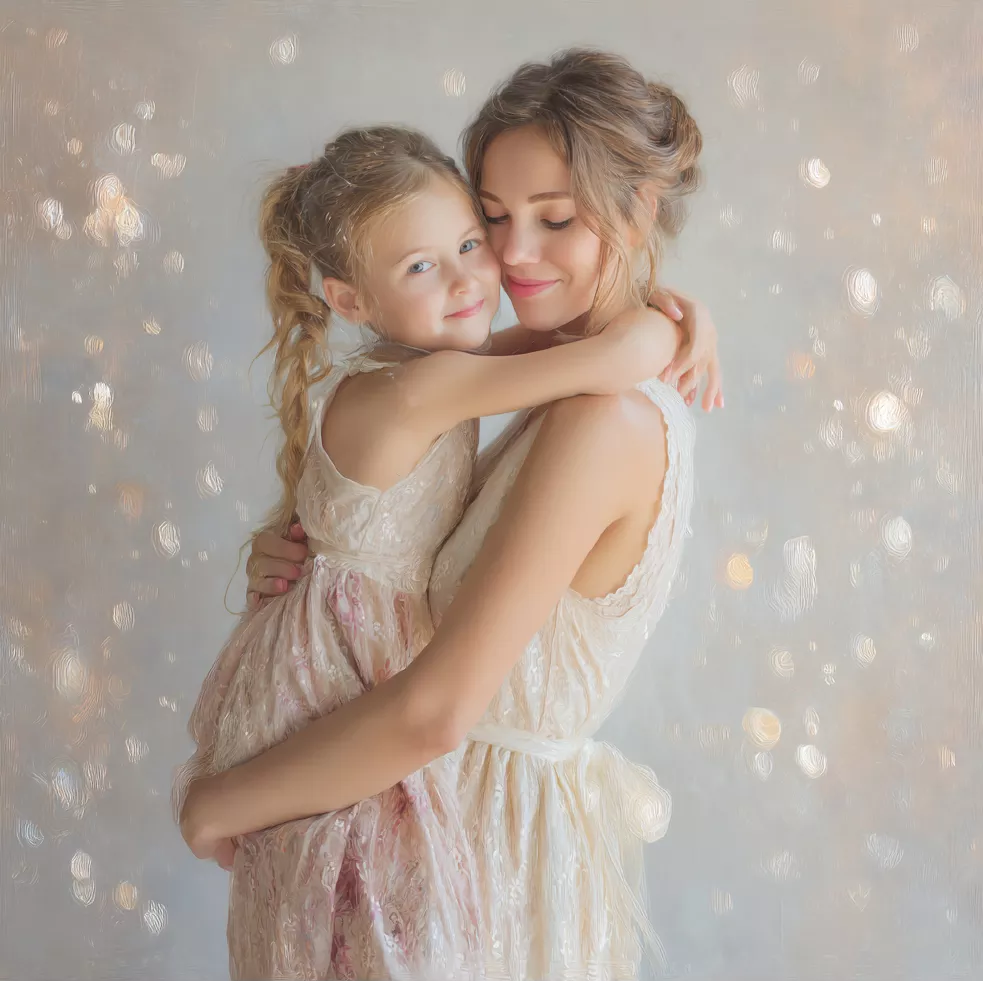 wbsoft_17h_Mother_and_daughter_hugging_Softly_smiling_Soft_past_149f91a3-1e0d-4d42-a34e-bf432e2e6c00_01.jpg