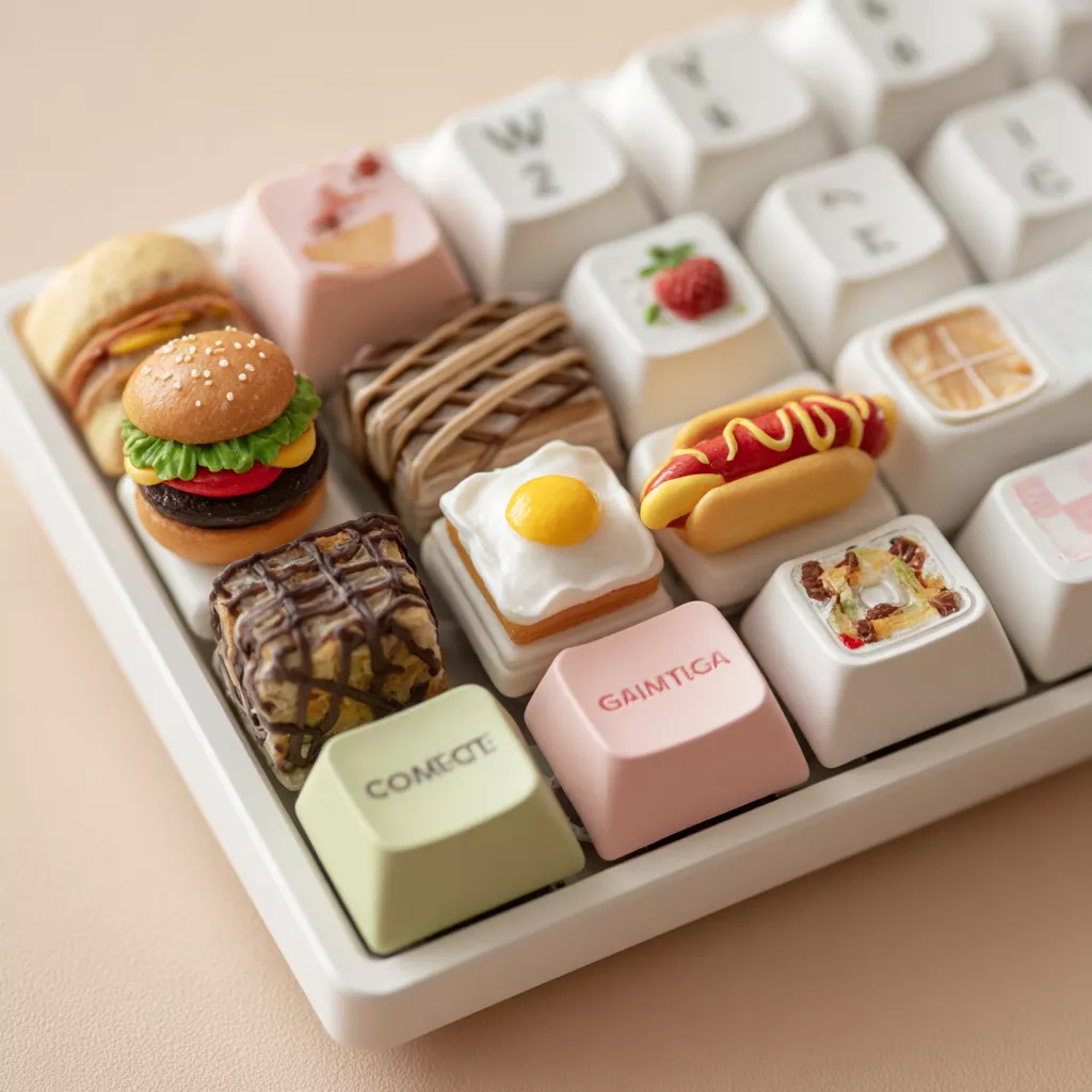 wbsoft_A_mechanical_keyboard_with_a_few_keycaps_uniquely_sculpt_a3774435-72b2-4fcd-a787-dd9ca0f900c3.png