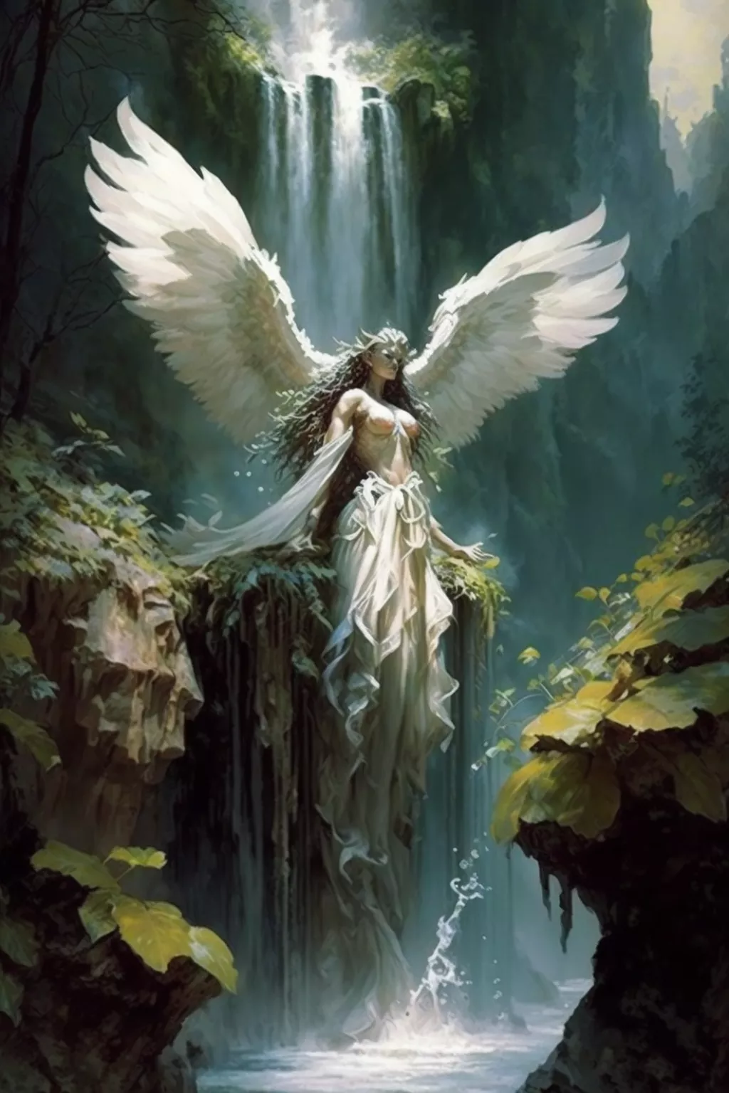 wbsoft_Midjourney_white_beautiful_angel._Detailed_shimmering_la_12c24a6f-d1c1-4a90-9695-40815f804ced.png