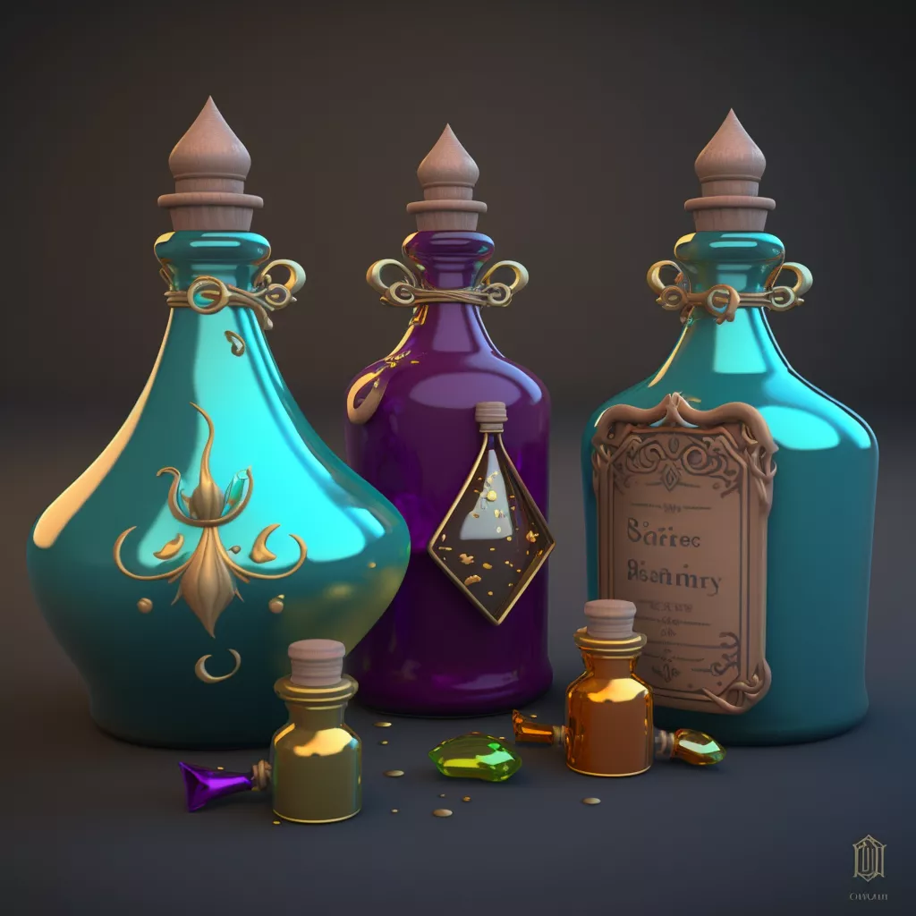 wbsoft_Magical_Potion_Sheets_in_Various_Colors_and_Bottles_Clay_ca7ba719-9d9d-40d5-8ee2-7415285bf03c.png