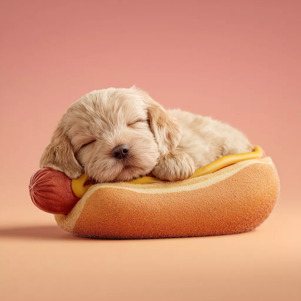 wbsoft_a_cute_fluffy_puppy_sleeping_inside_a_hot_dog_bun_lookin_f5777f8b-eac0-485f-b2bf-88c761482479.png