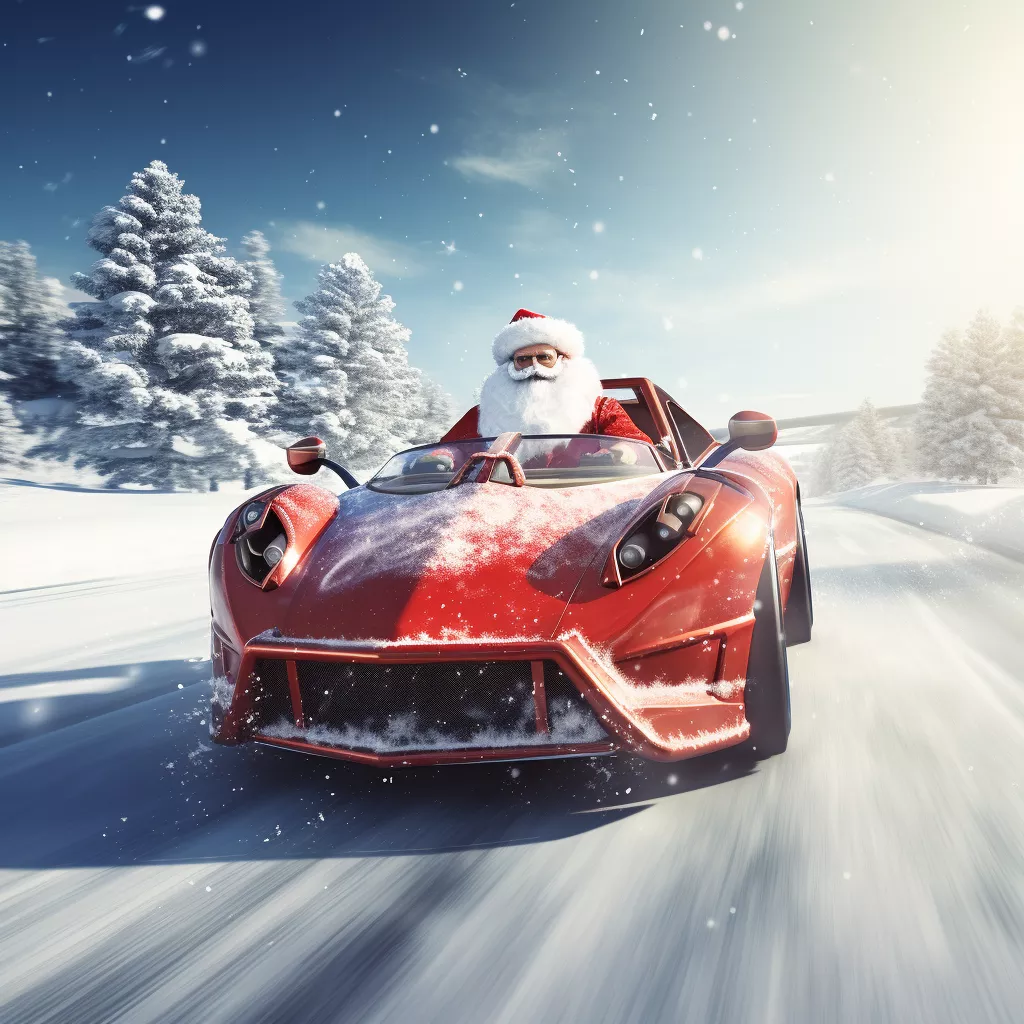 wbsoft_Santa_Claus_riding_a_sports_car_on_a_white_snowy_road_ul_a3c1597d-9903-4137-b6bb-1f52f591b5c0.png