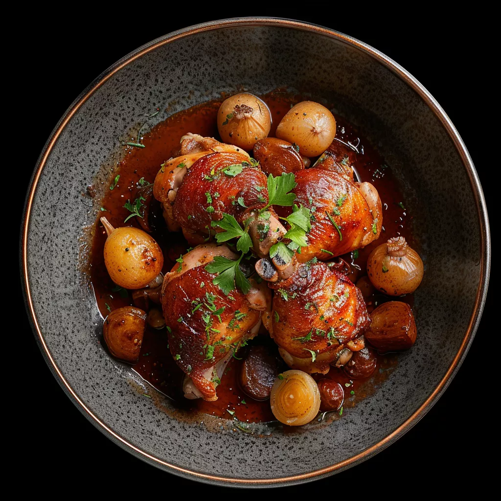 wbsoft_Butter_Chicken_Coq_au_Vin_Plating__Fine_dining_restauran_4c6cb9f6-e8aa-4052-b211-824ff2213f39.png