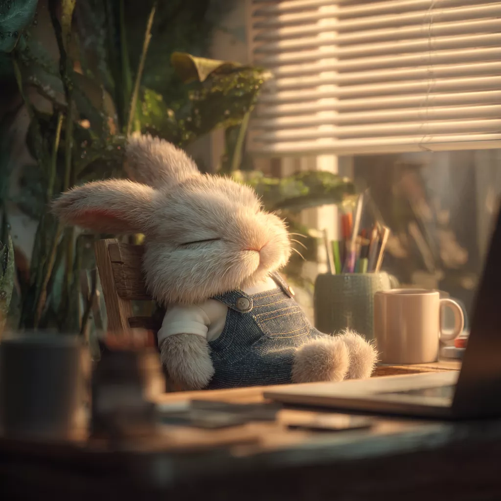 wbsoft_A_cute_fluffy_bunny_wearing_denim_overalls_and_a_white_t_6648df04-395d-4047-b3b6-6002cc165706.png