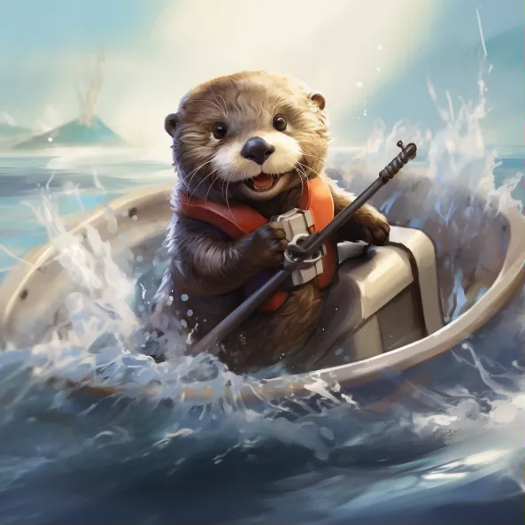 wbsoft_otter_riding_a_yacht_high_quality_otter_wearing_a_life_j_f351e46c-09d3-4062-99a1-5269f9606c5c.png