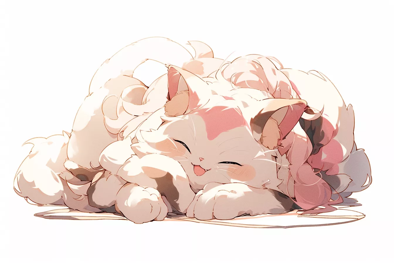 wbsoft_Cat_taking_a_nap_in_the_warm_sun_cute_closed_eyes_cheese_961ca662-7894-4b9f-8e97-016151aa5f0f.png