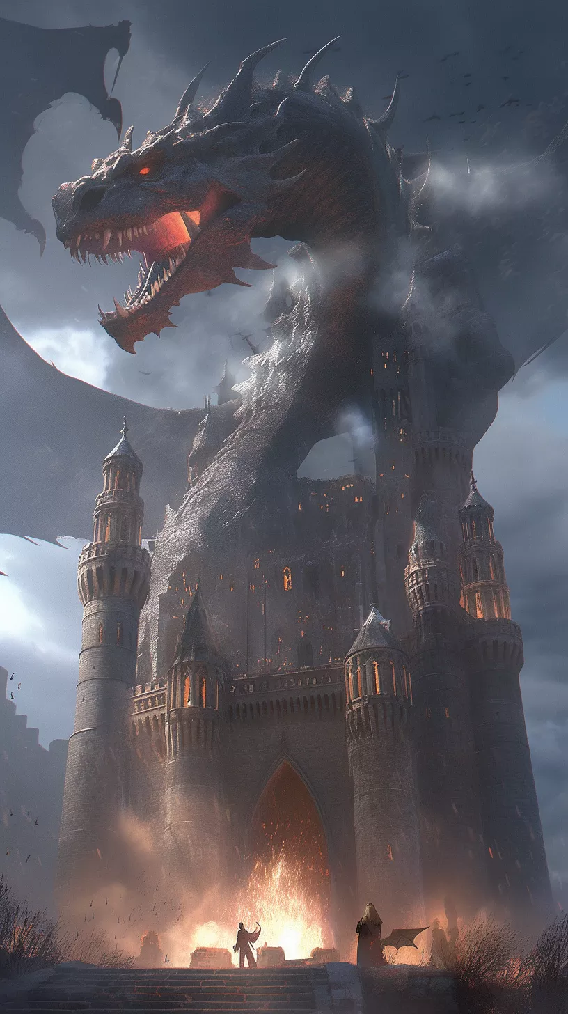 wbsoft_Dragon_with_body_of_old_castle_fire-breathing_dragon_fan_ad5264c4-3c3a-44fe-94db-169a828484f0.png