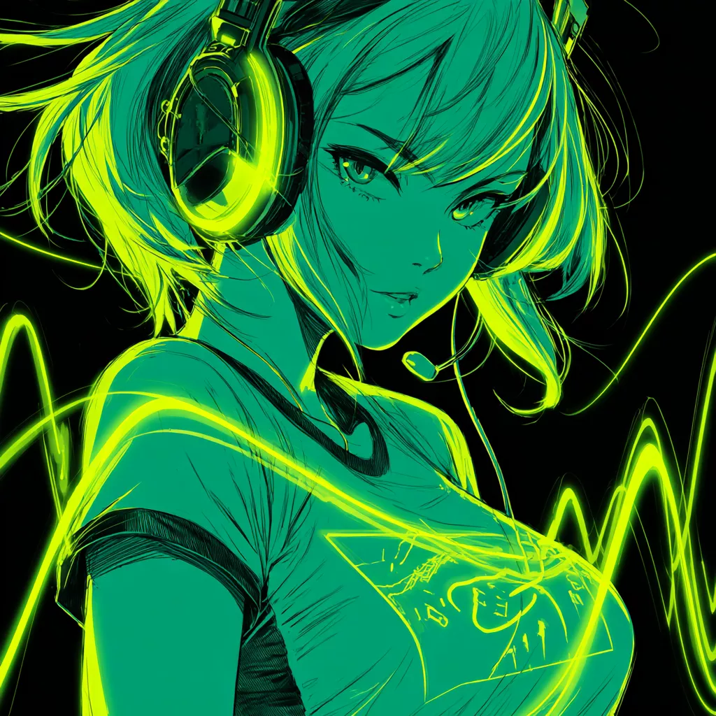 wbsoft_neon_anime_girl_DJ_blasting_sound_waves_oversized_headph_e37e3c9e-0c6a-47c8-95d0-8e705ec550bc_01.png