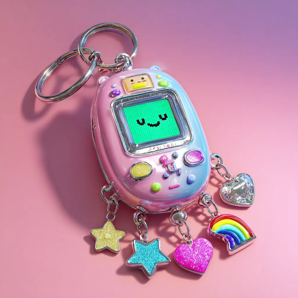 wbsoft_A_colorful_3D-rendered_kitschy_keychain_shaped_like_a_vi_c4fd40a7-2204-4b8c-bf26-a551d7a20a01.png