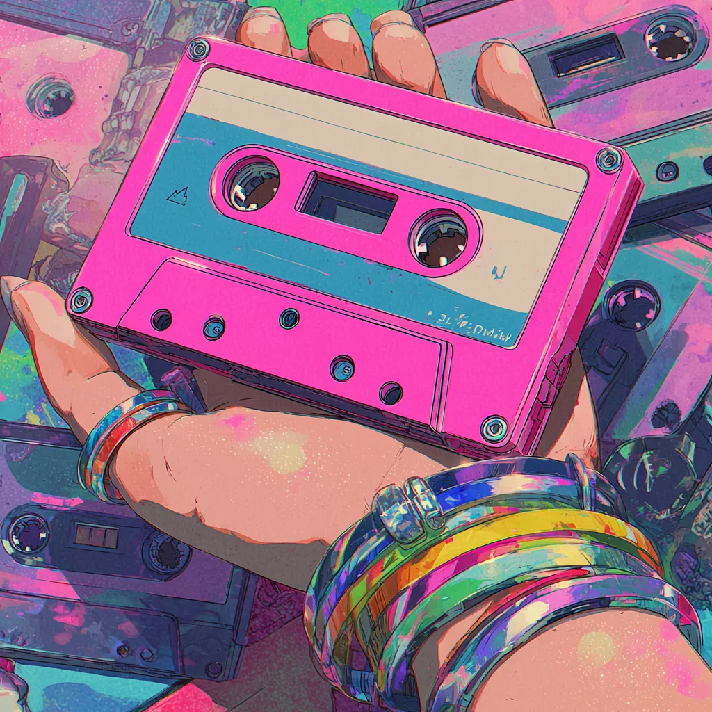 wbsoft_a_hand_holding_a_pink_cassette_tape_retro_Y2K_aesthetic__85128bbd-0430-4c08-8421-b5a488ae18fa.png