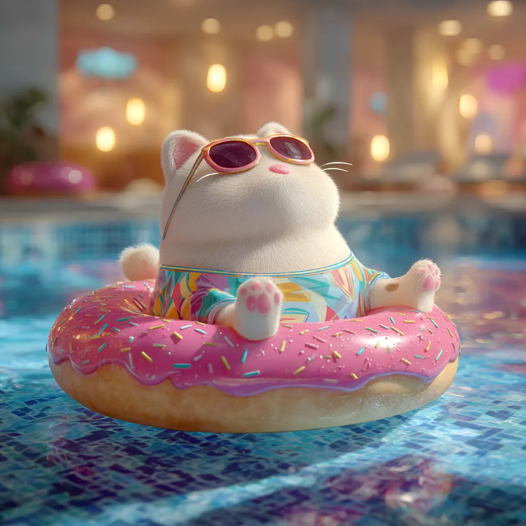 wbsoft_A_cute_chubby_3D_animated-style_cat_wearing_a_colorful_s_9e4551db-e602-491d-90c6-1794a580ad81.png