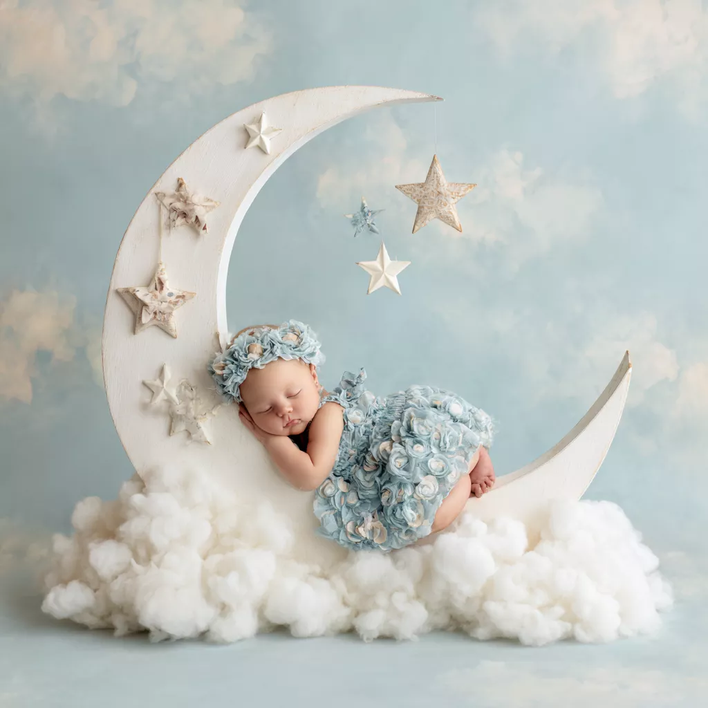 wbsoft_a_crescent_moon_prop_dressed_in_a_soft_blue_flower_dress_98e0c05f-9d62-4804-b080-128cec12b462.png