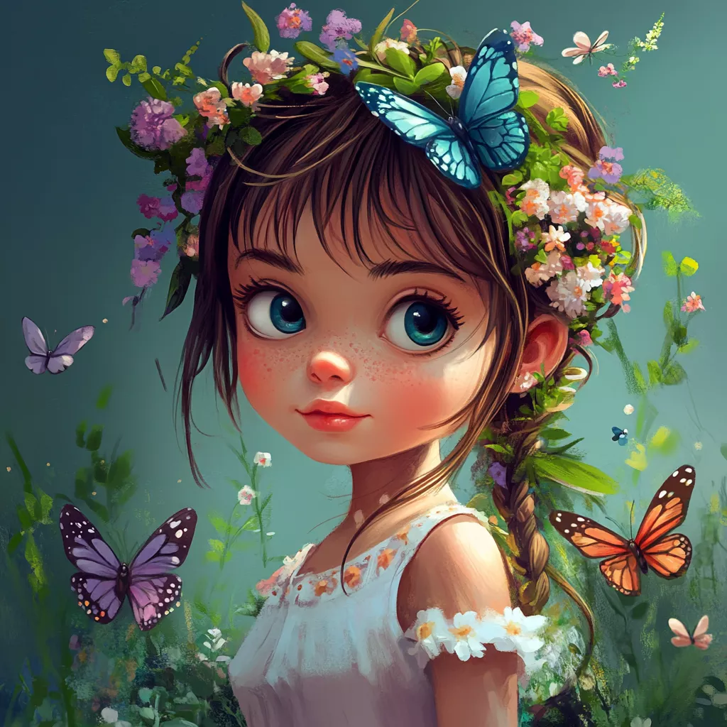 wbsoft_flower_girl_character_with_butterflies_--v_6.1_be278f73-d076-41c7-b72d-c696a6f617ec_1.png