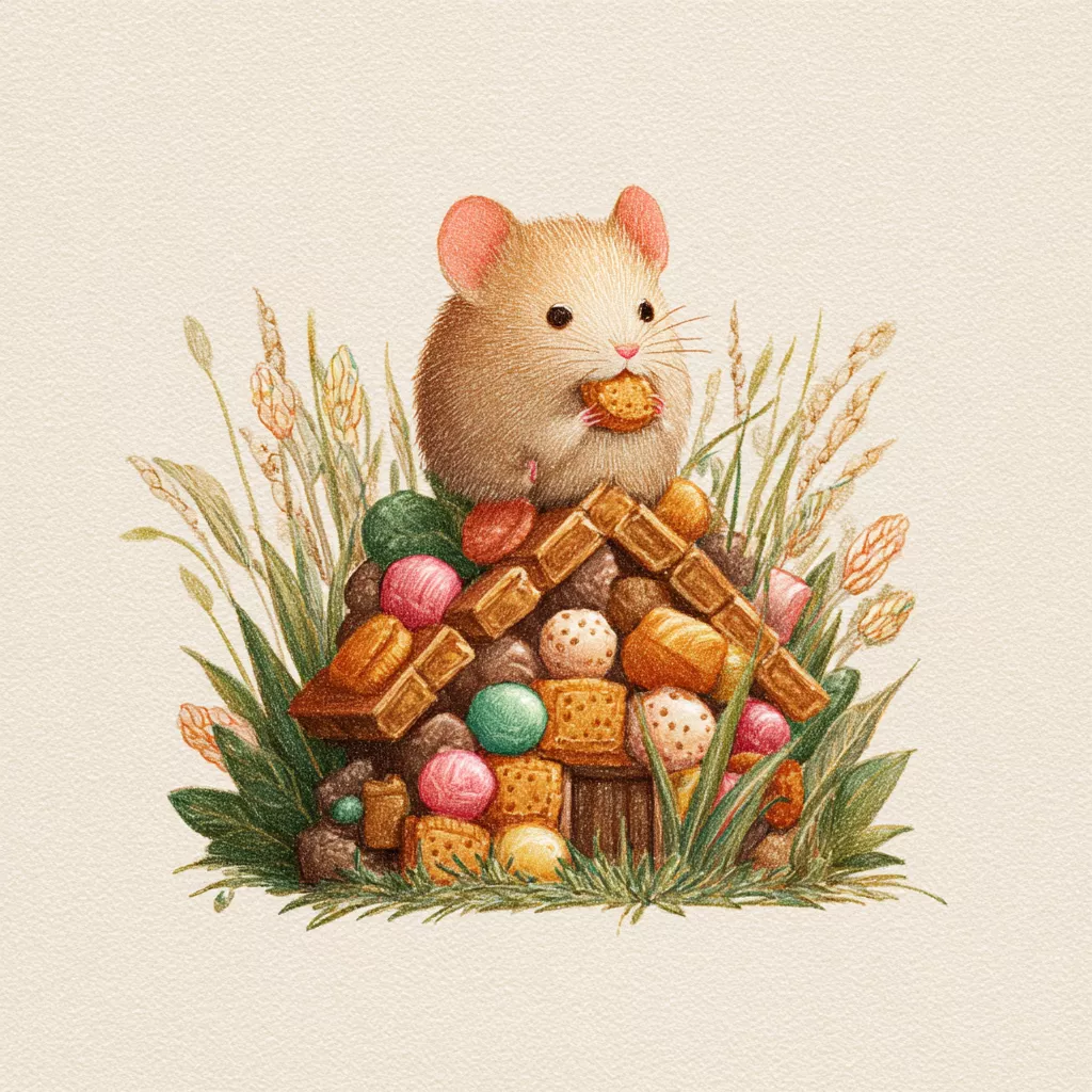 wbsoft_A_cute_and_simple_illustration_of_a_tiny_mouse_happily_e_9a2ab77e-b955-4456-a90b-177b2d4945e2.png