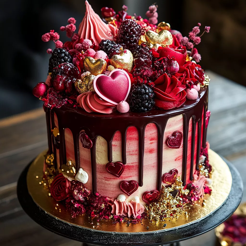 wbsoft_A_luxurious_Valentines_Day-themed_birthday_cake_chocolat_7757b93e-d532-4b7a-abab-2d2a40cac528.png