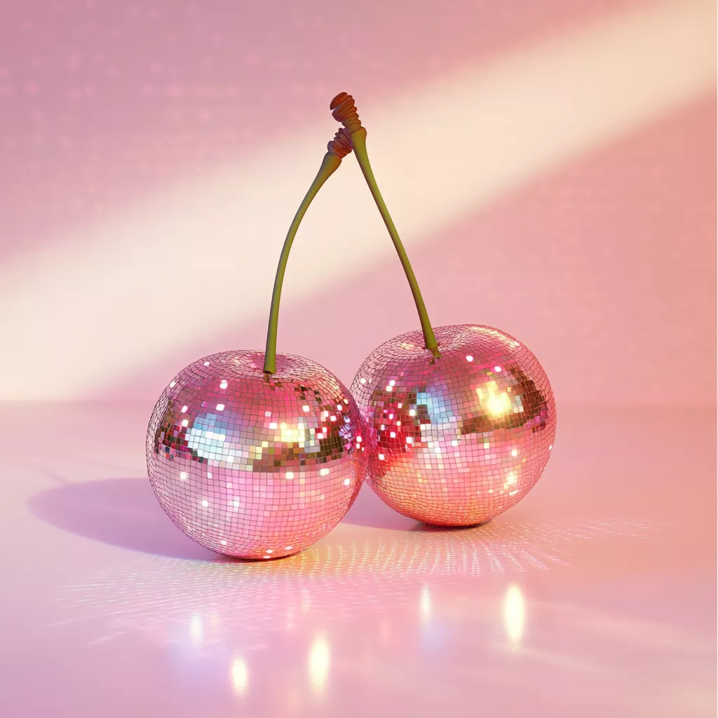wbsoft_a_surreal_photo_of_two_cherries_designed_as_pink_disco_b_cdd09bf9-c776-46f2-9c2a-8df0bc8034d9.png