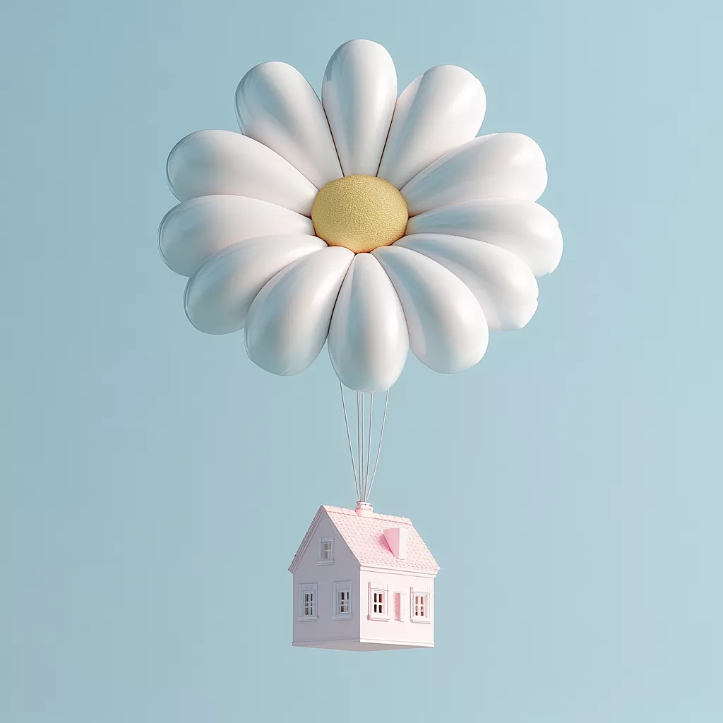 wbsoft_A_white_daisy-shaped_balloon_with_a_light_pink_house_flo_0e46a15a-a423-4353-b3e6-e236b61a4613.png