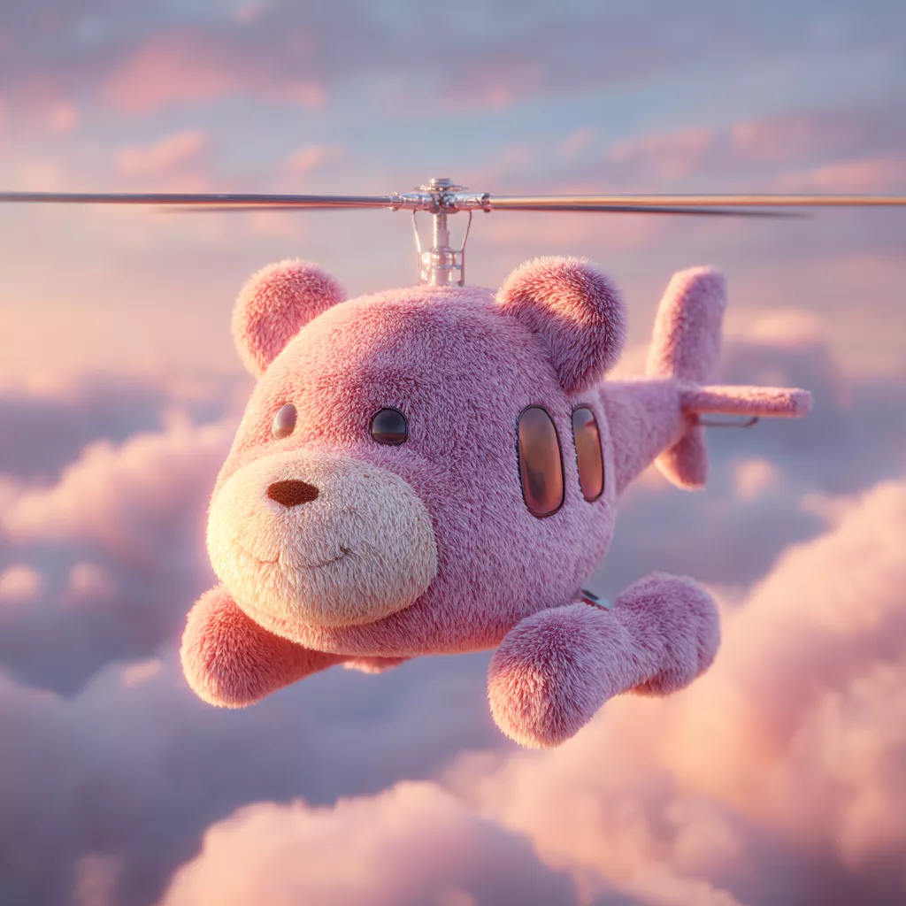 wbsoft_a_cute_helicopter_shaped_like_a_pink_teddy_bear_flying_a_a020b09a-da60-48d6-9d2b-b15ff1f53942.png
