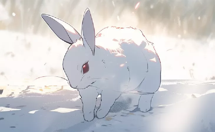 wbsoft_Rabbit_running_in_the_snow_field_ink_painting_smudging_c_4a9b7747-9d48-4a49-bb84-5a84ebea7abd.png