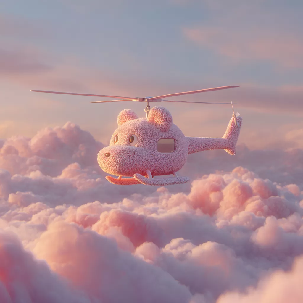 wbsoft_a_cute_helicopter_shaped_like_a_pink_teddy_bear_flying_a_9af2f917-c6a6-4b56-9045-3db89d4287b0.png