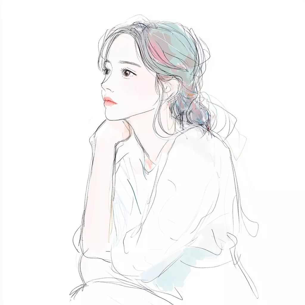 wbsoft_A_minimalist_illustration_of_a_beautiful_woman_drawn_wit_cbfe96cc-2850-4c78-9e06-bf3a6c4b28bf.png