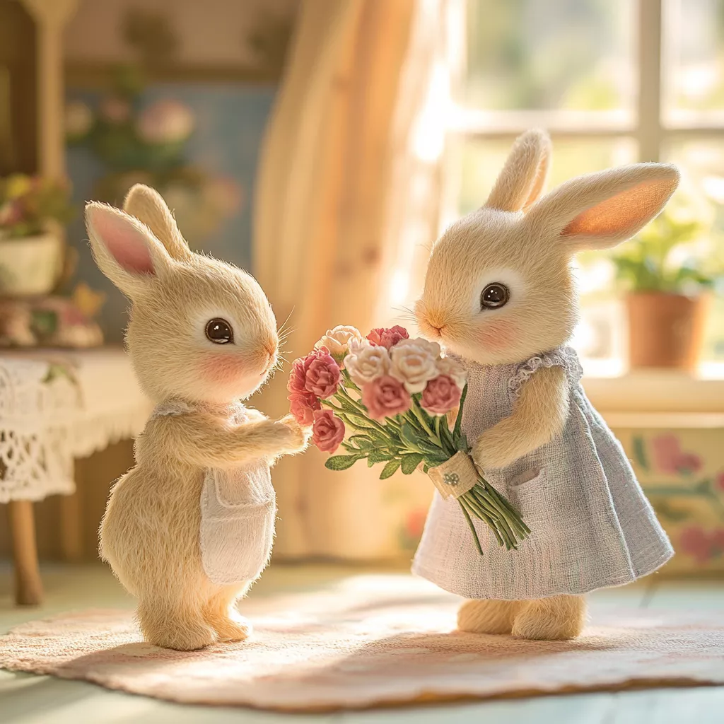 wbsoft_A_cute_baby_bunny_is_giving_a_bouquet_of_carnations_to_i_27f76f2f-b746-4512-a4e6-687eef66976e.png