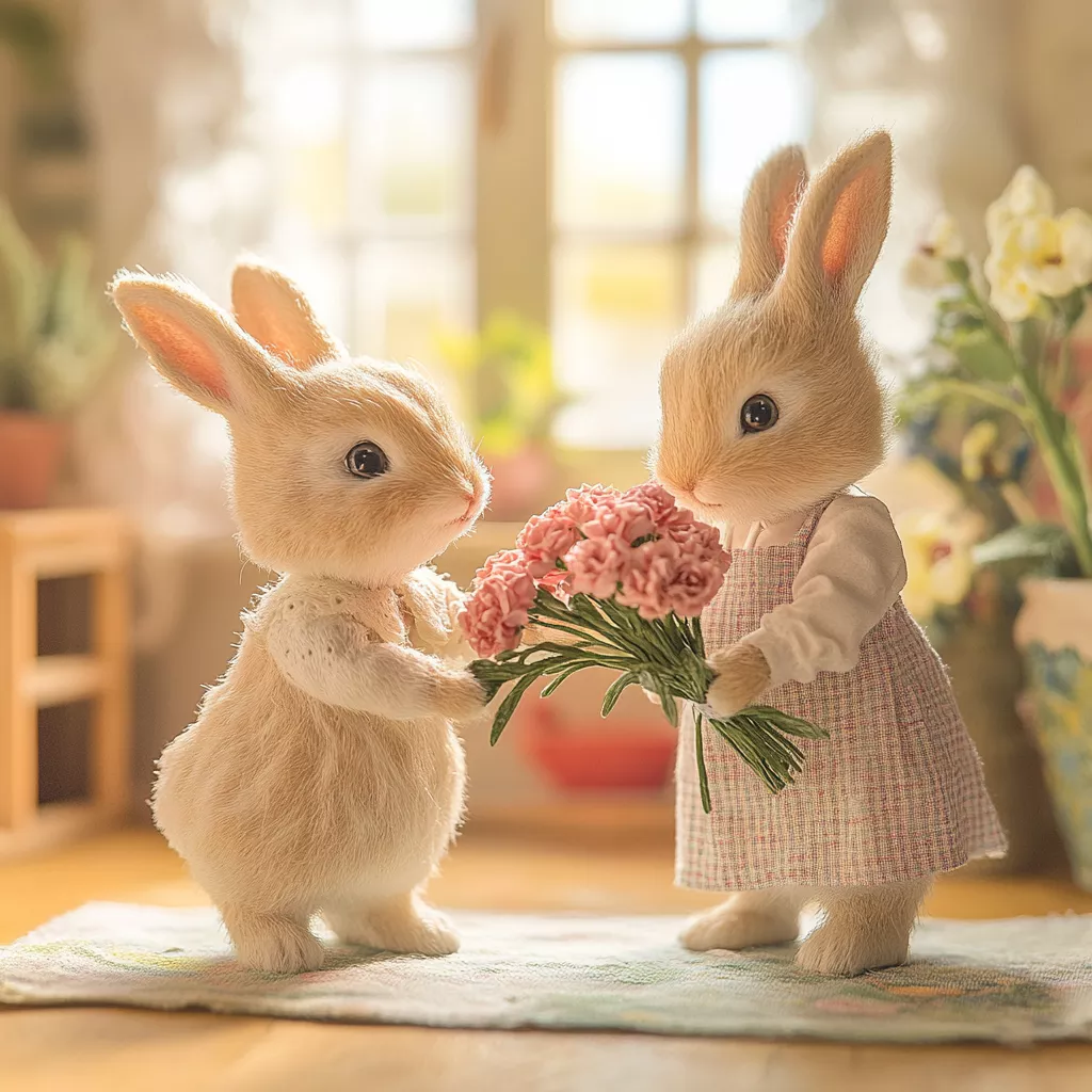 wbsoft_A_cute_baby_bunny_is_giving_a_bouquet_of_carnations_to_i_b86dddba-db05-4945-9c59-8f588ba3144e.png