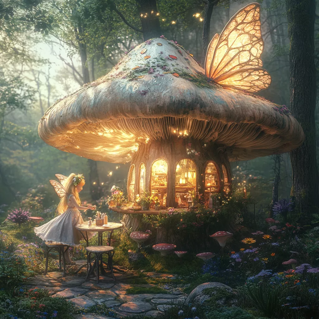 wbsoft_A_charming_fairy_running_a_cozy_cafe_inside_a_giant_mush_d09cd4c7-2a2e-4532-8e0f-d3fa7be77346.png