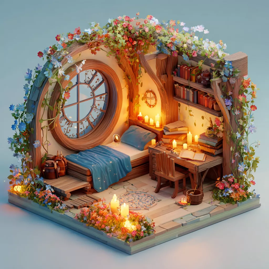 wbsoft_A_cozy_fairy-tale_wooden_bedroom_with_a_circular_window__e7127de4-6b07-4258-9ad9-e934d7da71e5.png