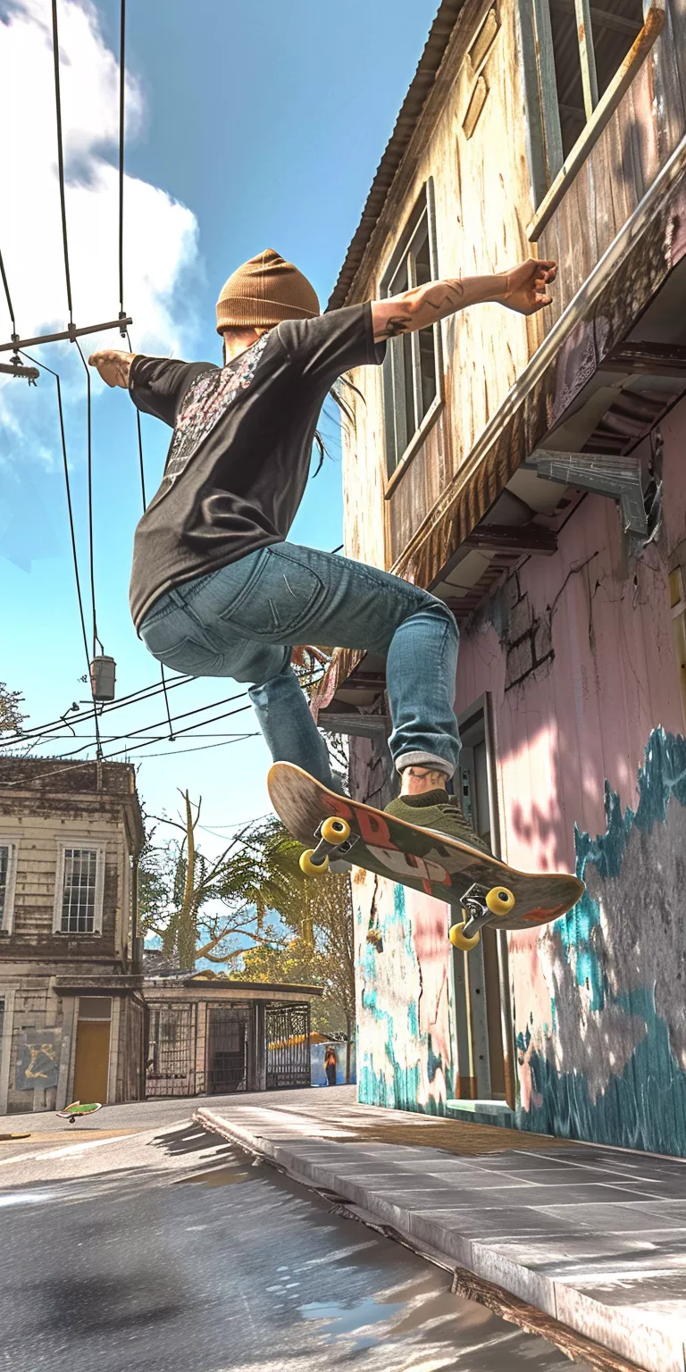 wbsoft_hyperrealistic_photo_skateboarder_jumping_close-up_stree_70e3155c-2f9b-4b3d-b18a-ef4ef277c269.png