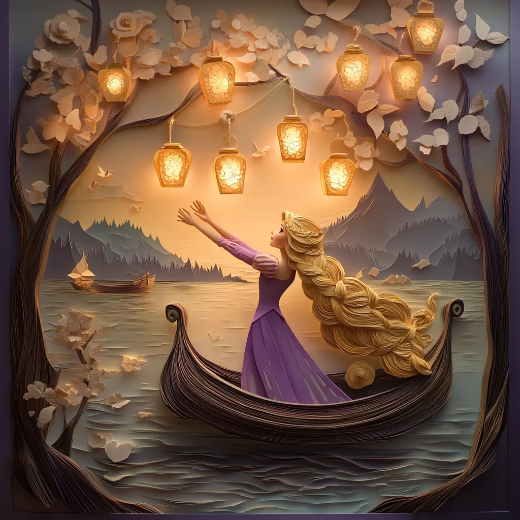 wbsoft_A_handcrafted_layerd_paper_relief_art_of_a_romantic_boat_46cc3d1b-f4b6-4eed-9f95-584fe799d42a.png