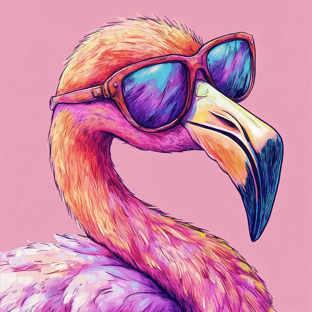 wbsoft_drawing_pink_flamingo_with_sunglasses_simple_background__a99c2ced-ef27-4c51-8033-39ea2d0954b0.png