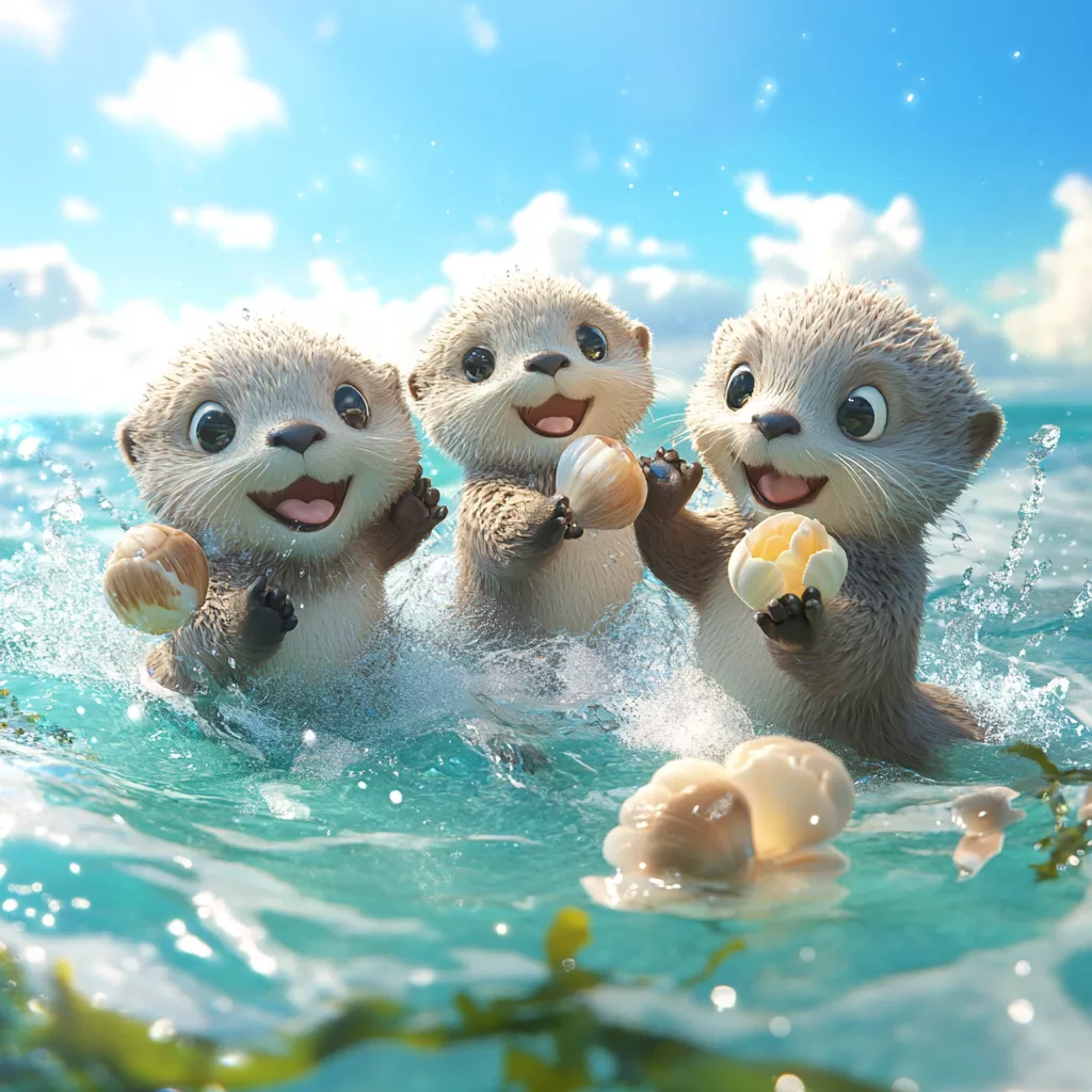 wbsoft_A_group_of_cute_3D_otters_playing_joyfully_in_the_ocean__9d5e48bc-fdd3-4f37-b2c6-65d8daf2616f.png