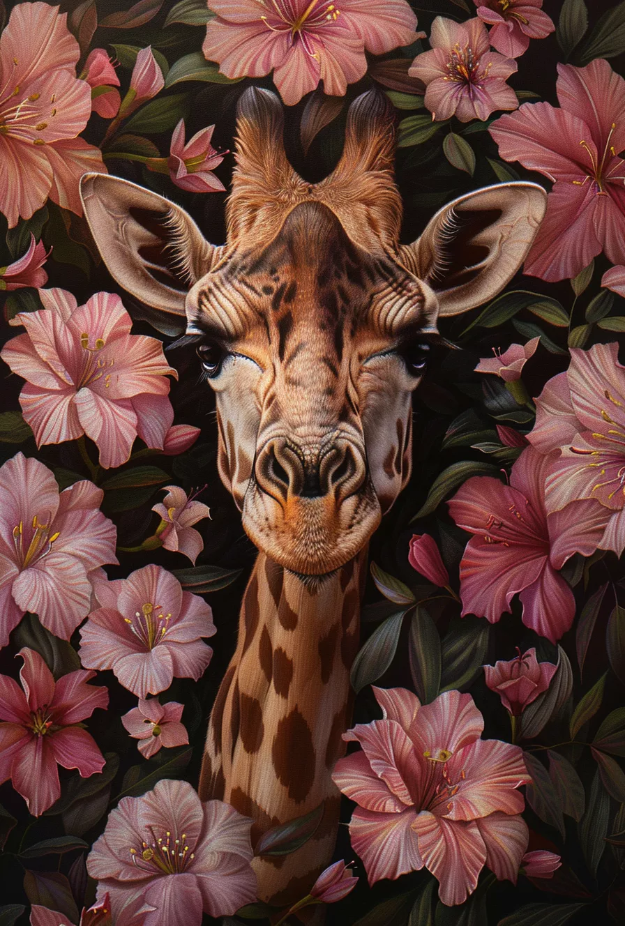 wbsoft_giraffe_in_flowers_by_artist_arne_thun_in_the_style_of_n_0d091286-d9d1-4534-a552-604366d5379a.png