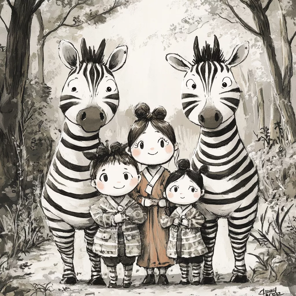 wbsoft_Zebra_family_waiting_for_Chuseok_a_major_holiday_in_ko_5e0b94d8-d49c-4ad8-9320-0d01c90b1062_0.png