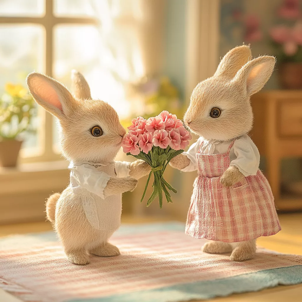 wbsoft_A_cute_baby_bunny_is_giving_a_bouquet_of_carnations_to_i_a020693c-927f-4136-80d3-04aed0bb6e3e.png