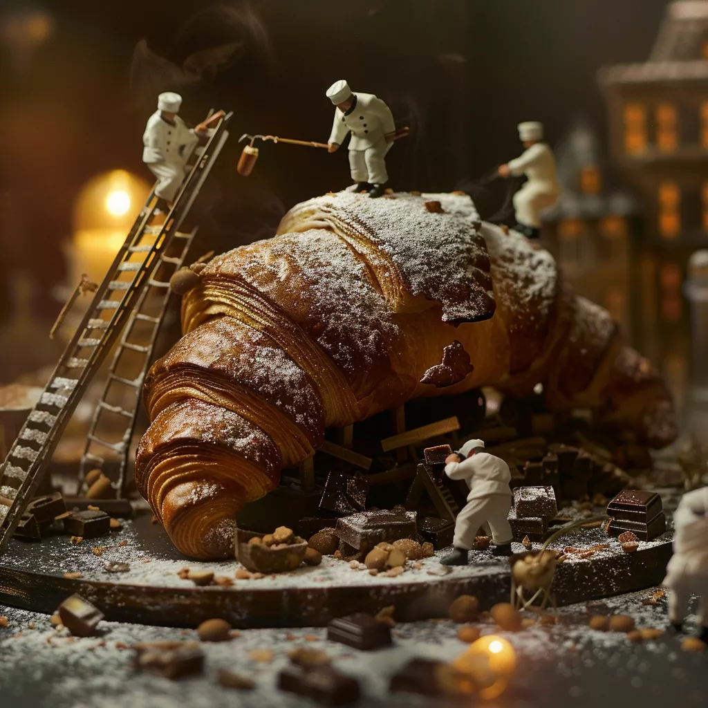 wbsoft_A_giant_chocolate_croissant_being_painted_by_tiny_miniat_39260c39-b433-42fe-b014-57788ceec5e4.png