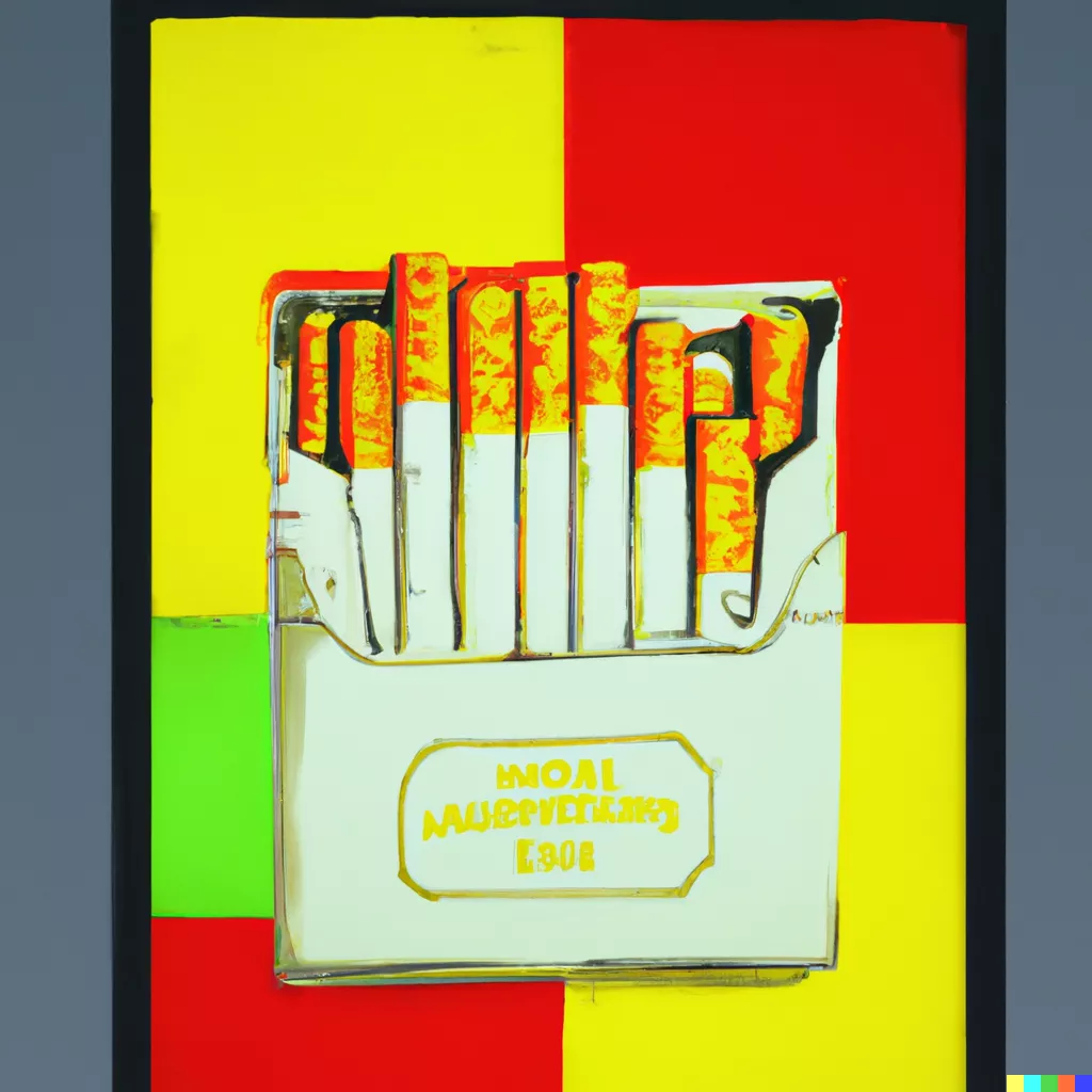 DALL·E 2023-05-12 17.48.24 - Marlboro cigarettes painting by Andy Warhol.png