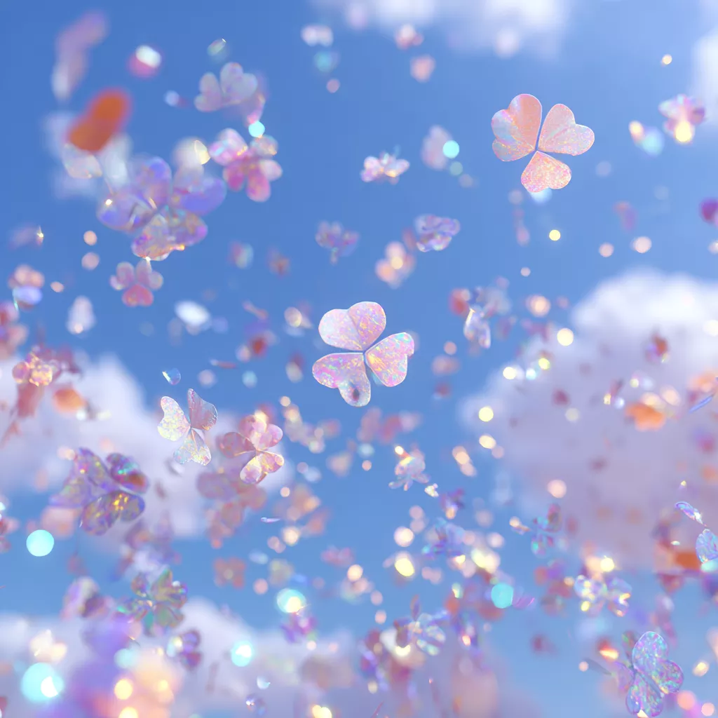 wbsoft_A_dreamy_sky_filled_with_colorful_four-leaf_clover-shape_50a4d45e-a500-4a18-86e6-8dbba8d21871.png
