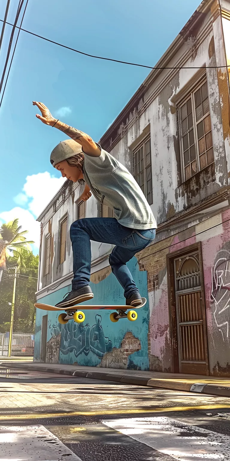 wbsoft_hyperrealistic_photo_skateboarder_jumping_close-up_stree_44cf026d-8d86-4747-8b1a-12524e52d296.png