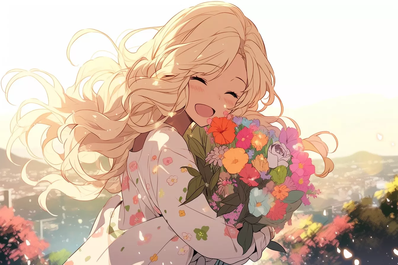 wbsoft_A_beautiful_woman_smiling_with_colorful_flowers_in_her_a_de65c040-72d8-46d4-a52c-80d5890e9d85.png