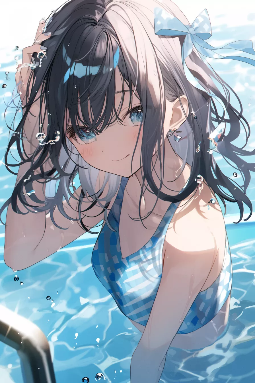 wbsoft_Upper_body_of_girl_in_bikini_swimming_pool_splashing_wat_3b7a88b3-6827-4826-89aa-a9593ae87b86.png