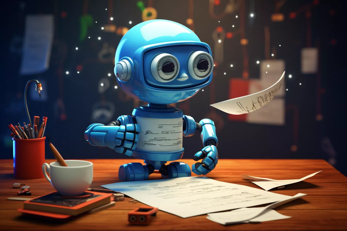 wbsoft_Robot_characters_writing_on_paper_Pixar_style_bright_moo_511e25e1-894e-4021-b3e1-a13da3763884.png