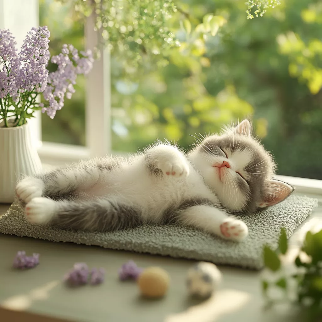 wbsoft_In_the_panoramic_photo_a_realistic_gray_and_white_kitten_2a841bf0-1dc2-4c7f-9d96-5eeae41aba8f.png