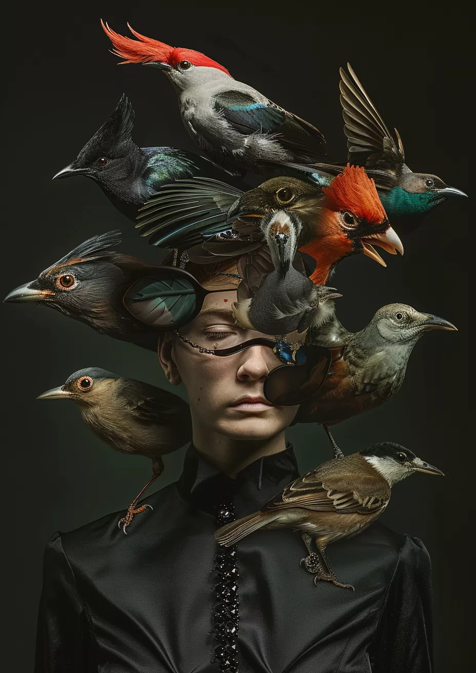 wbsoft_a_piece_of_artwork_that_contains_multiple_birds_a_woman__39725915-4c6f-48e1-af58-15afd7f1c8c4.png