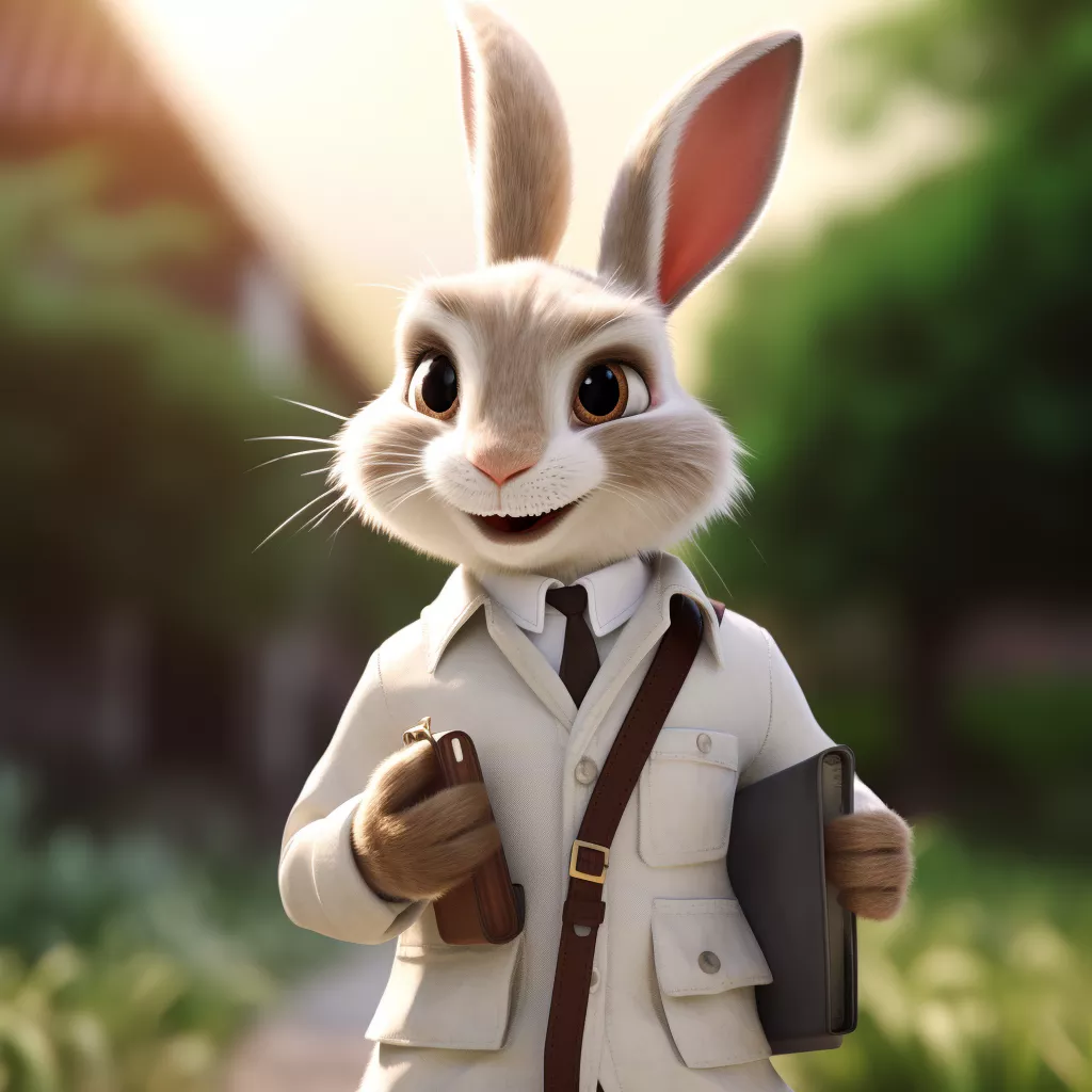 wbsoft_A_cute_white_rabbit_in_Zootopia_style_24f418ec-2007-4dad-b018-798e781e31ab.png